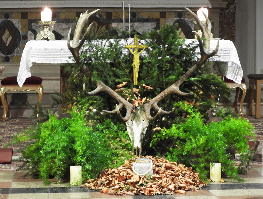 Hubertusmesse 08112025 1