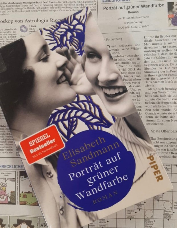 Spiegel-Bestseller neu im Bestand