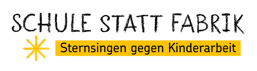 Sternsingermotto 2026