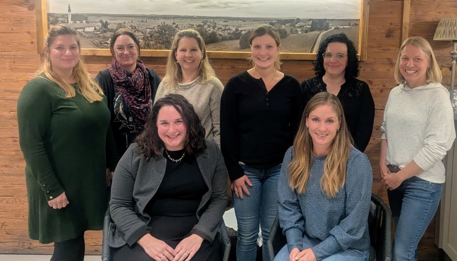 Elternbeirat 2025/2026