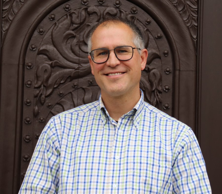 Wolfgang Langsenlehner