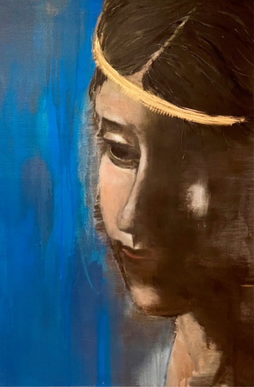 Maria - Kathrin Andre