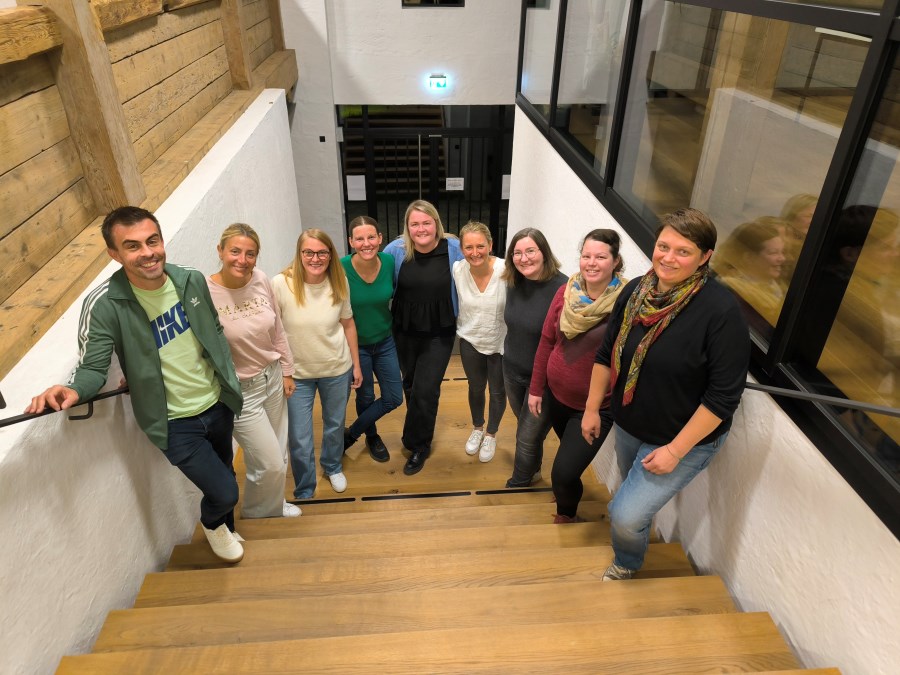 Elternbeirat, Kinderhaus Aufkirchen, Kindergartenjahr 2025/26