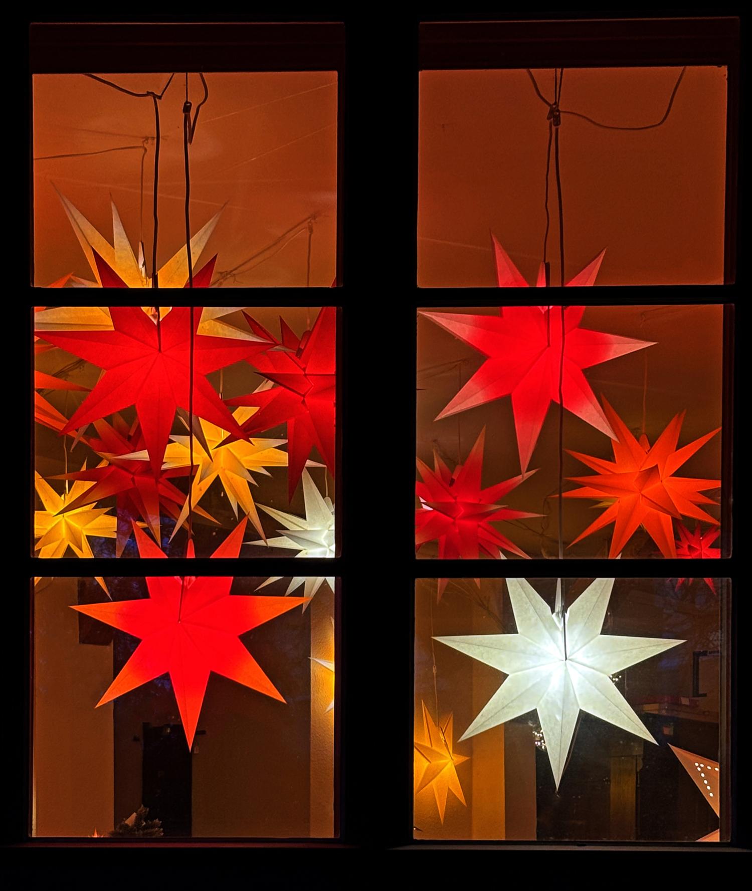 Gottesdienste in der Adventszeit