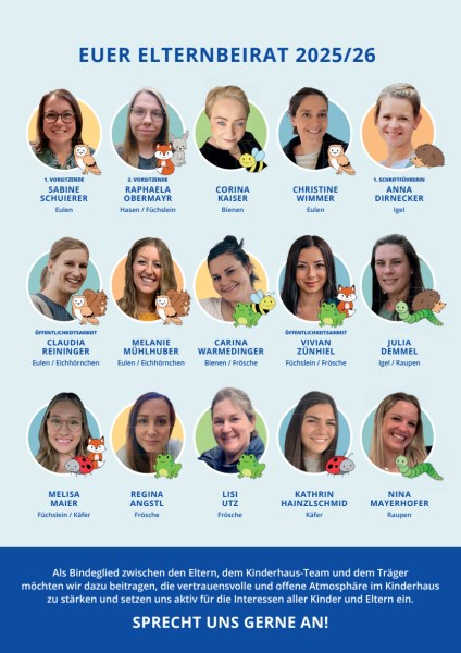 Elternbeirat2526