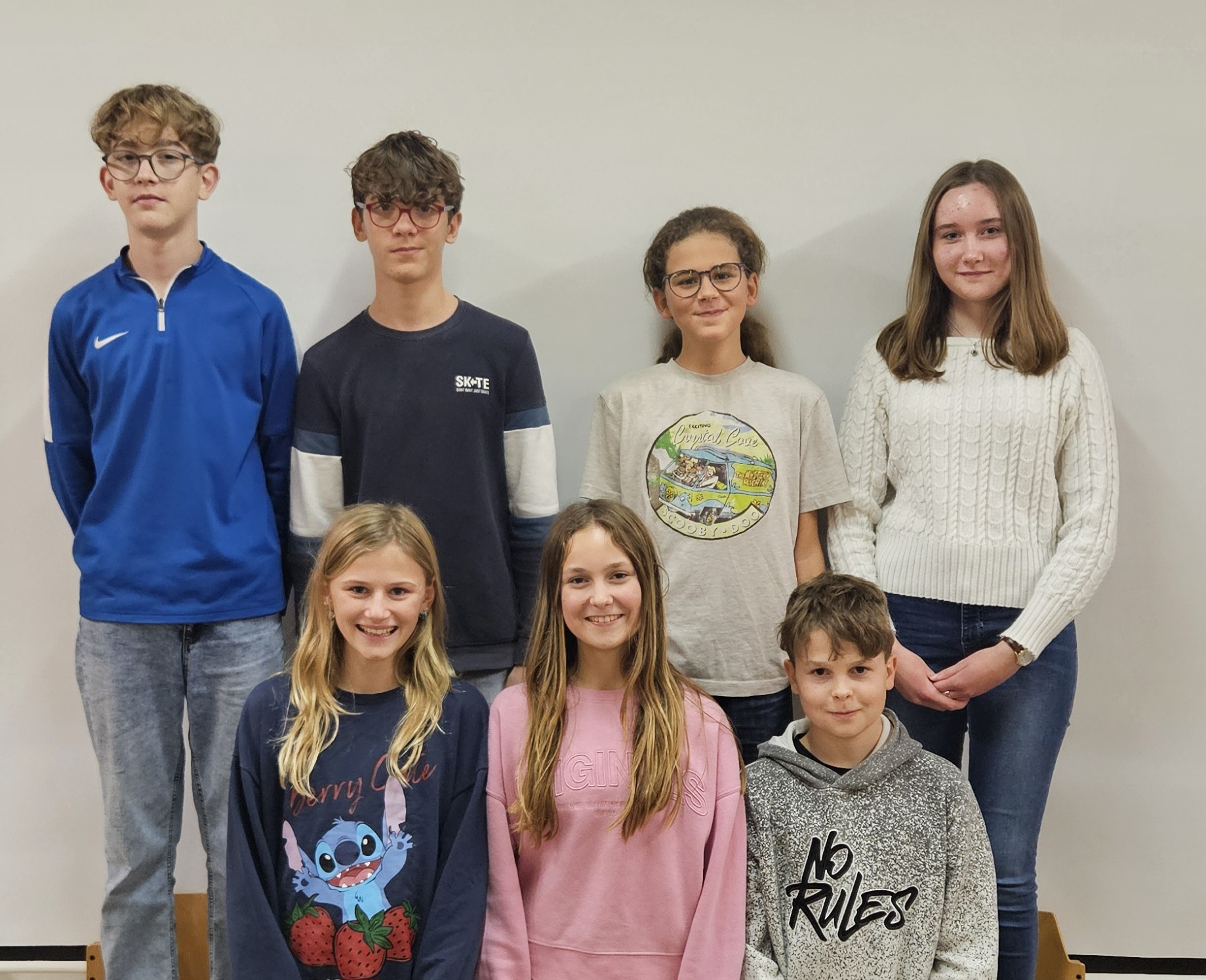 Firmung Langenpreising