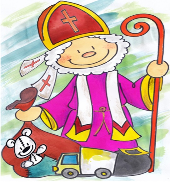 Nikolaus