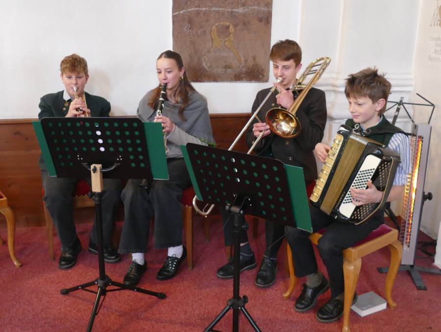 Huber-Hans-Kreß Musi