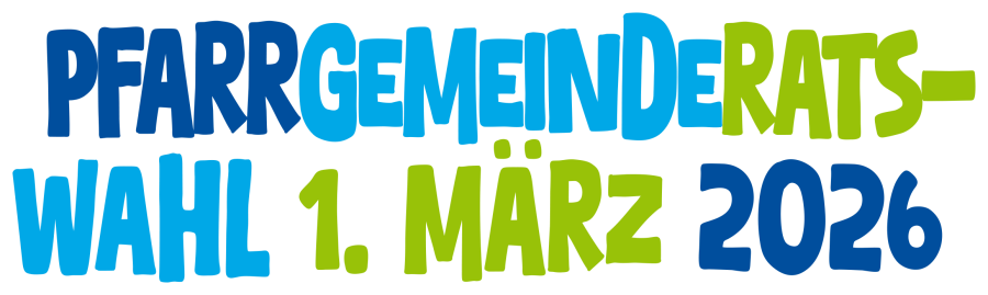 Pfarrgemeinderatswahl