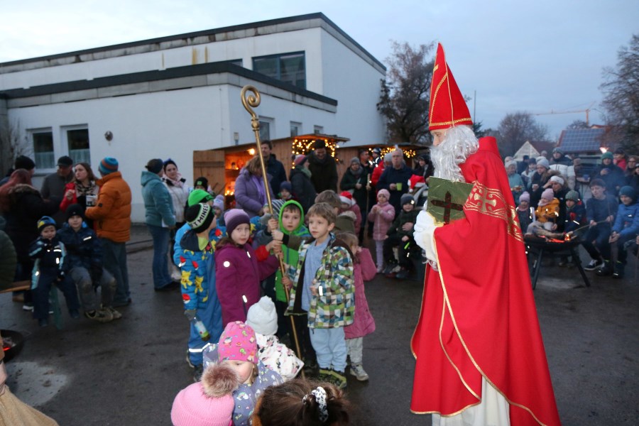 Nikolaus 2