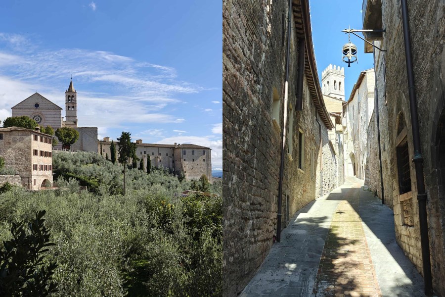 Assisi