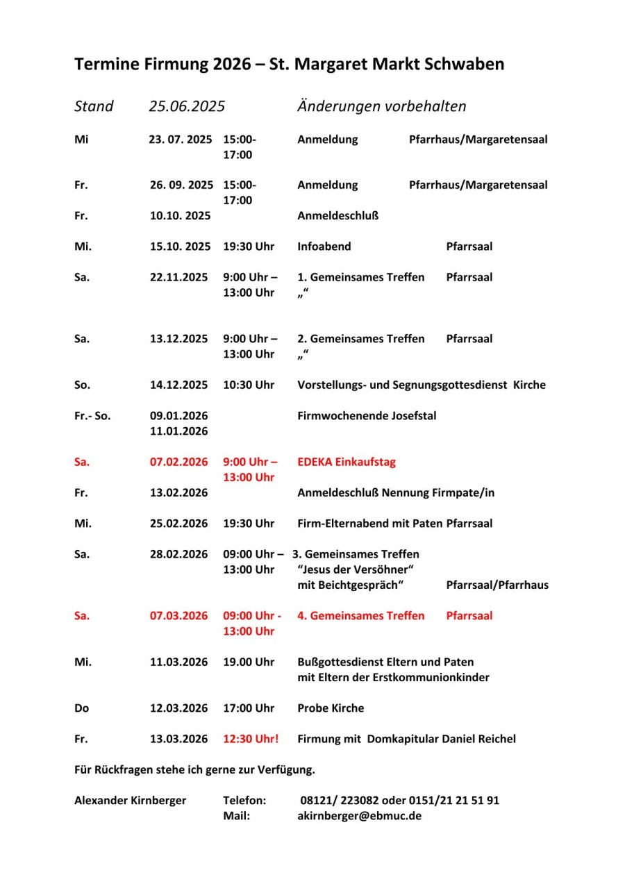 2026_Firmung_Termine-1