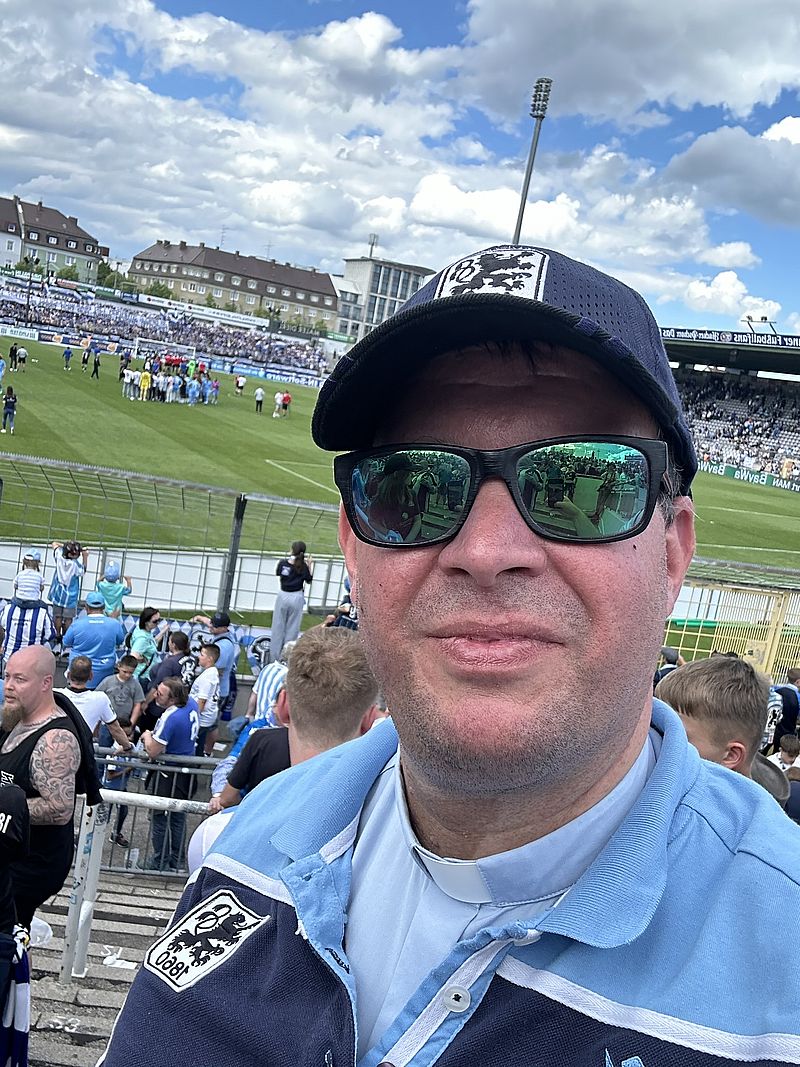 Löwe<br/>1860 München<br/>Adventskalender