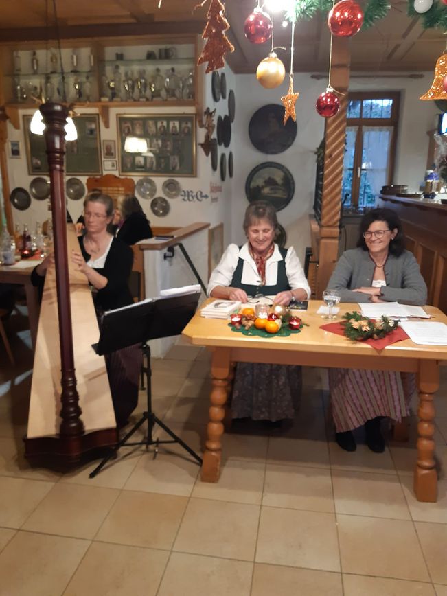 2025_12_04 KDFB Hauptversammlung und Weihnachtsfeier