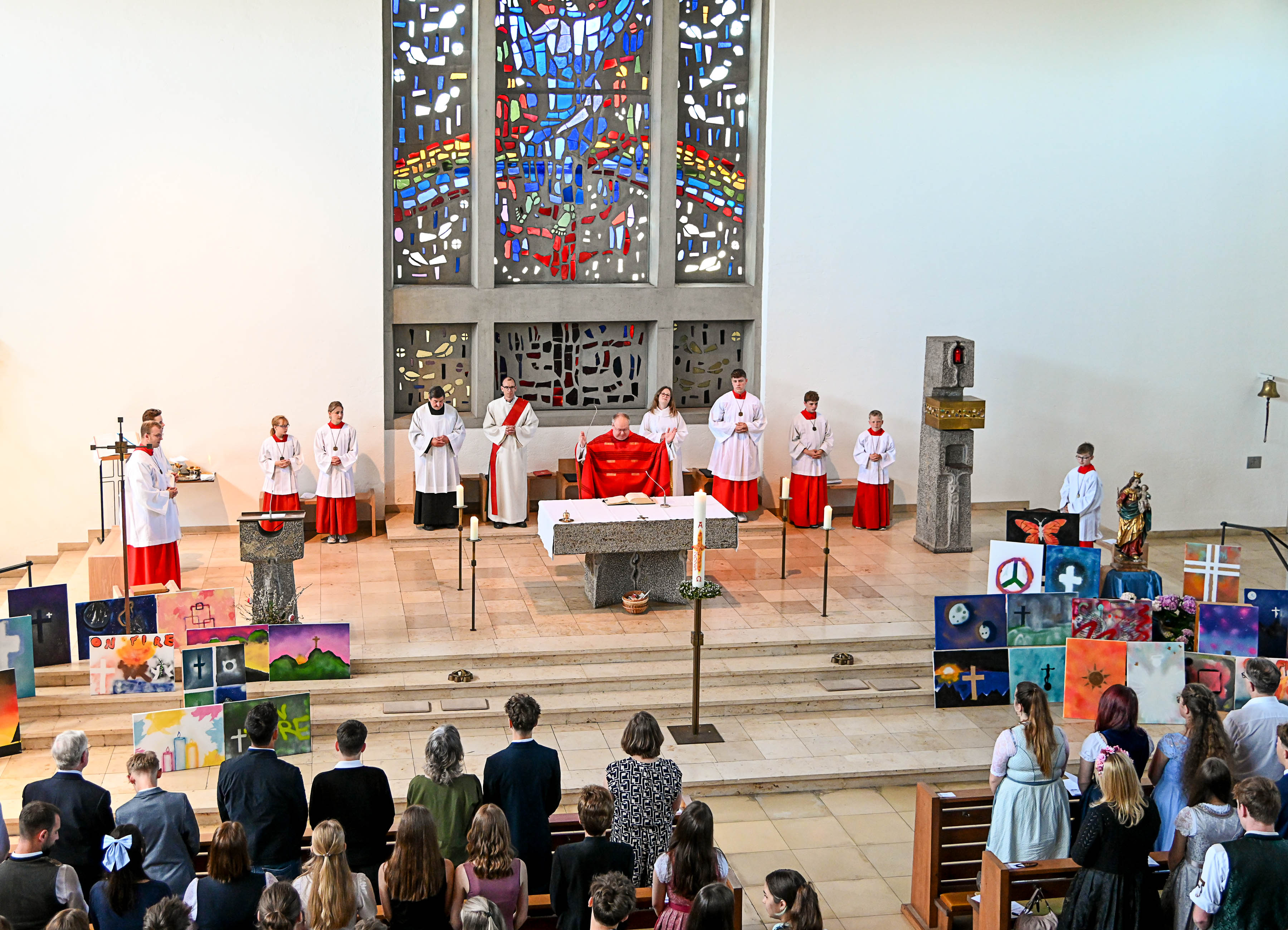 Firmvorbereitung 2026