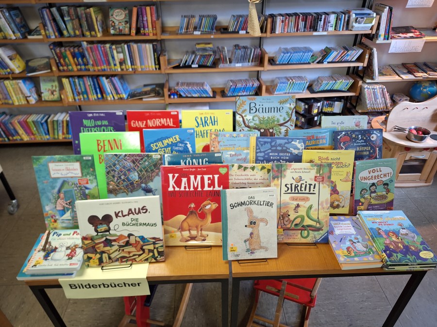 2025_Neuerwerb_Bilderbücher