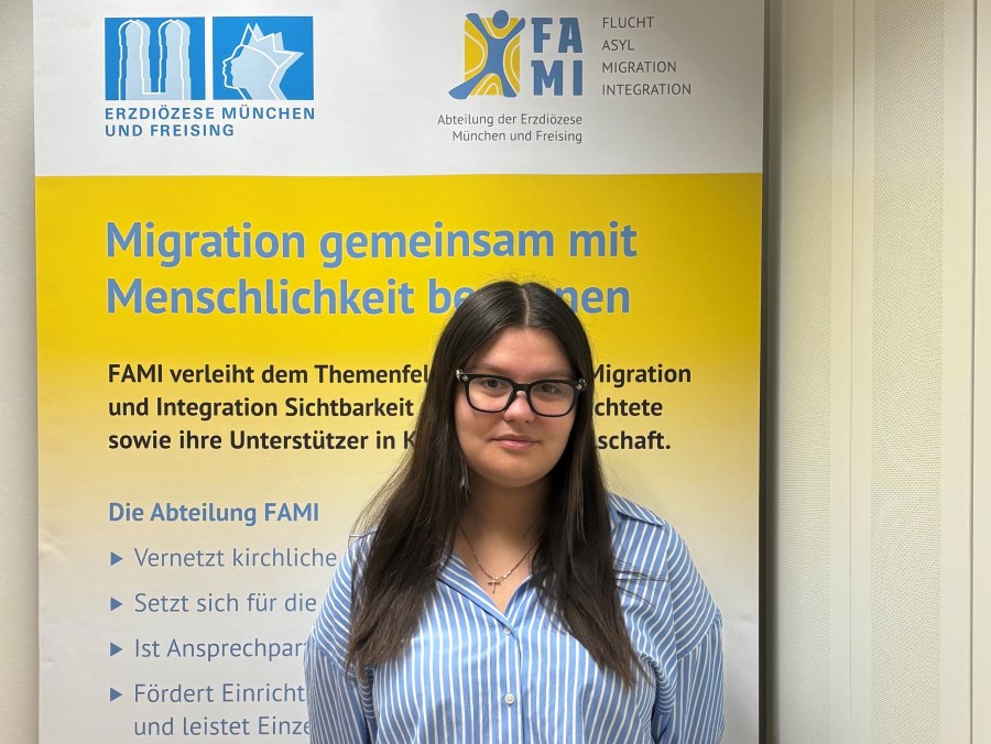 Praktikum Ukraine Querformat