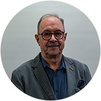 Dr. Ralf Criens im Portrait