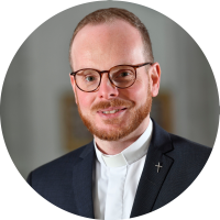 Alois Emslander im Portrait