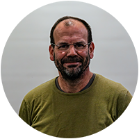 Michael Schärtl im Portrait