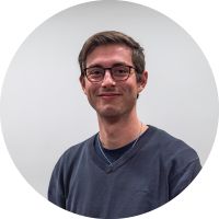 Thomas Swoboda im Portrait