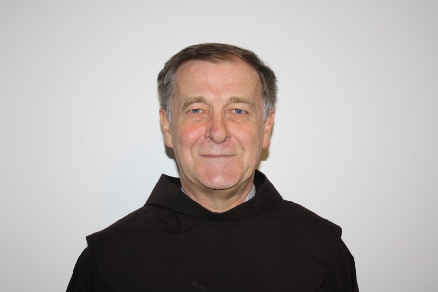 fra Jozo Župić