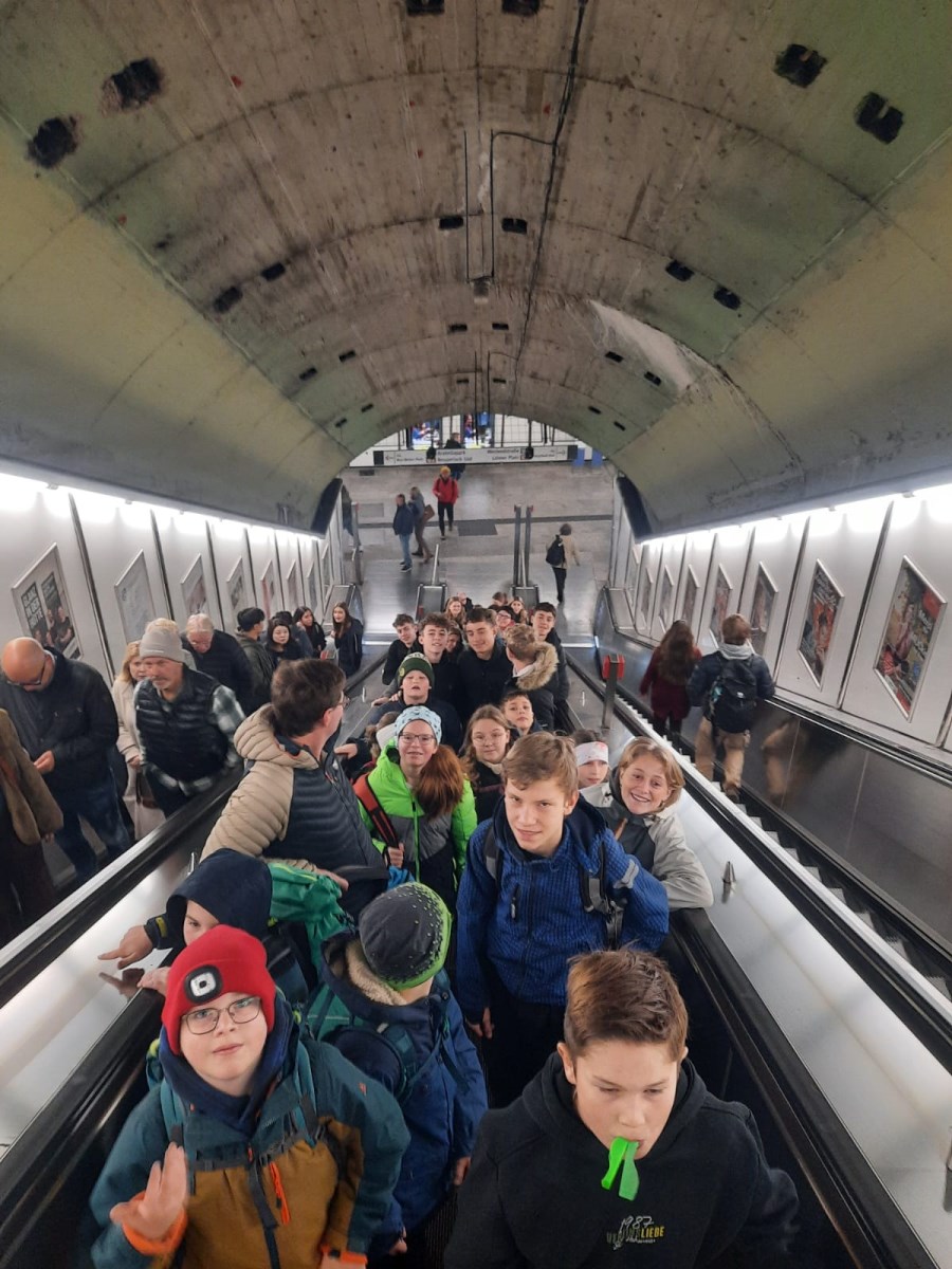 2025 Ministrantenausflug