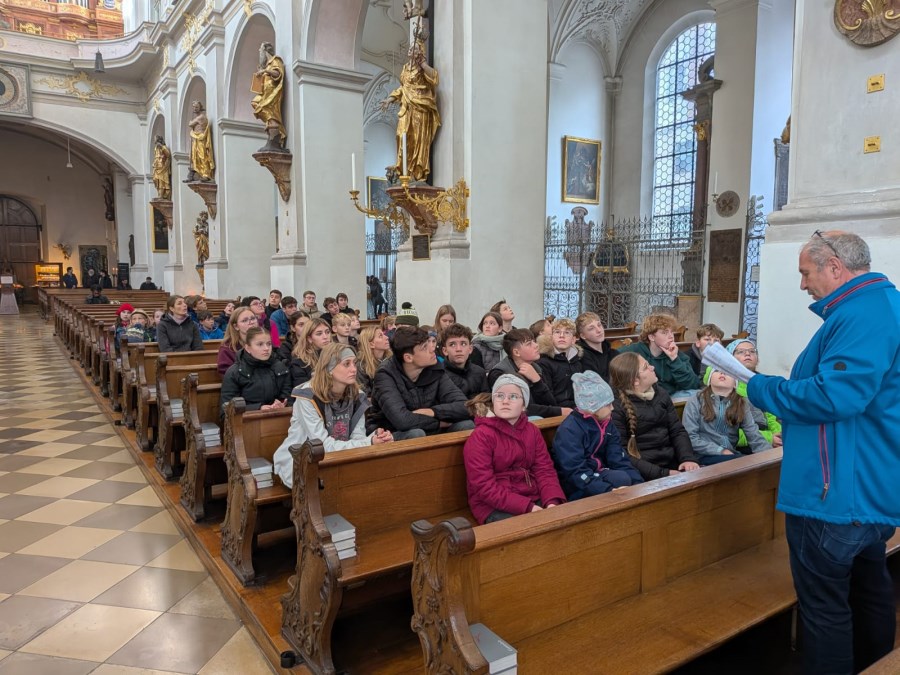 2025 Ministrantenausflug