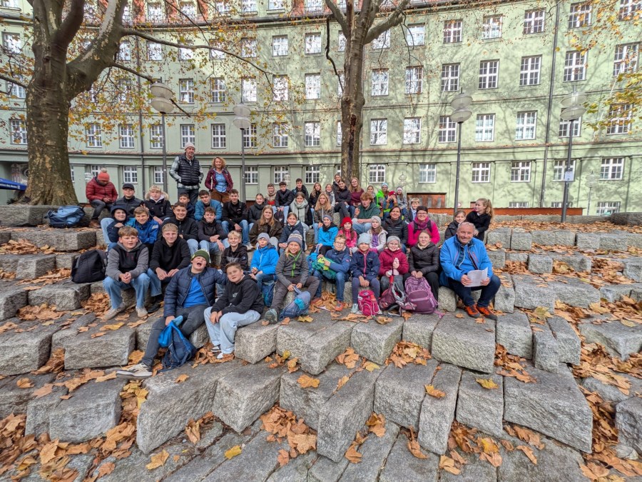 2025 Ministrantenausflug