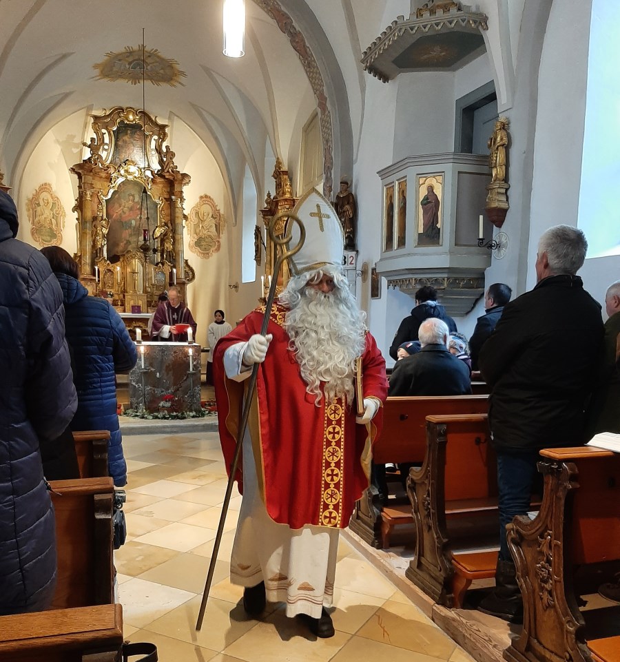 Nikolaus Niederaudorf 2025k