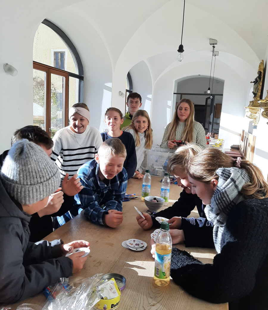 MinisAufnahme Niederaudorf 2025 3k