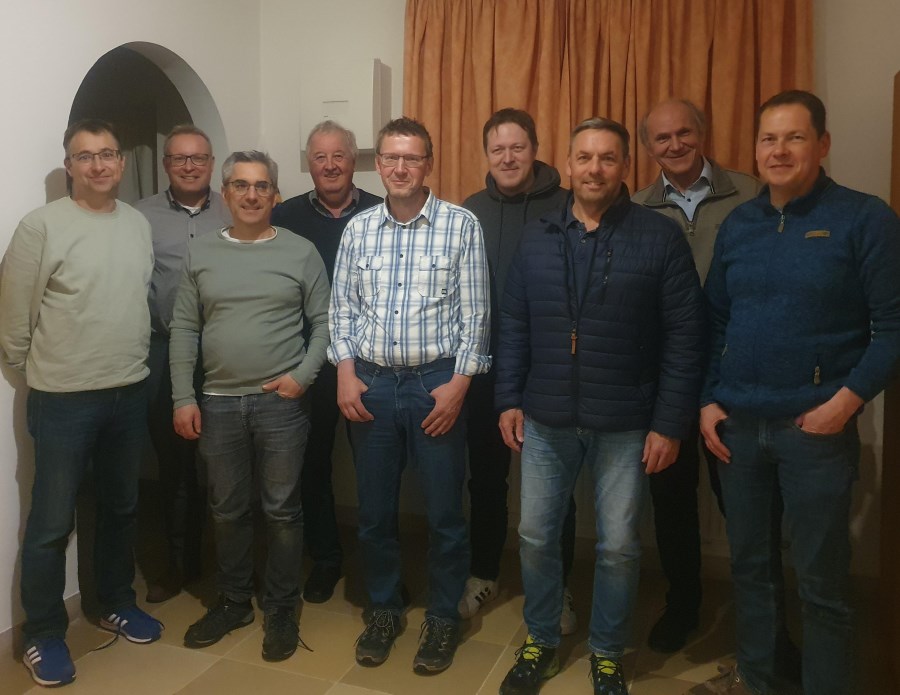 HPA Heufeld-Weihenlinden