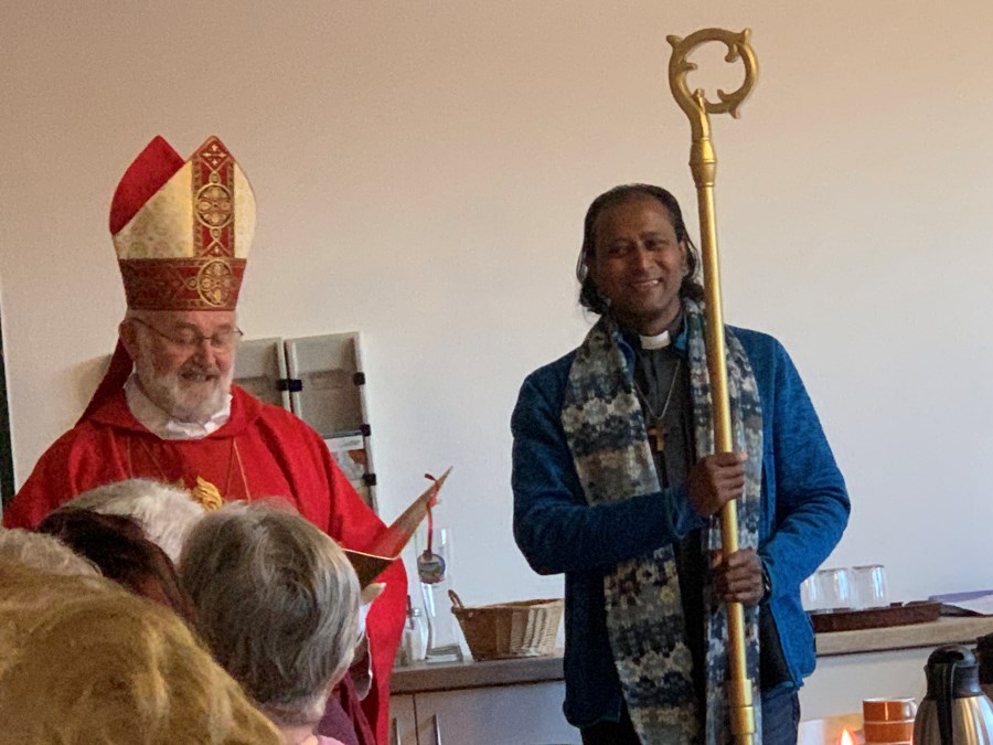 VEL Senioren Adventfeier 2025