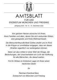 Amtsblatt 13