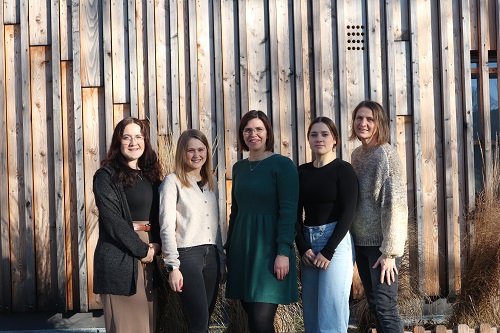 Team September 2025 kein