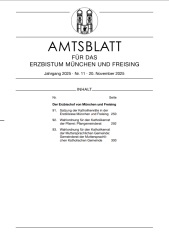 Amtsblatt 11-2025 (Satzungen)
