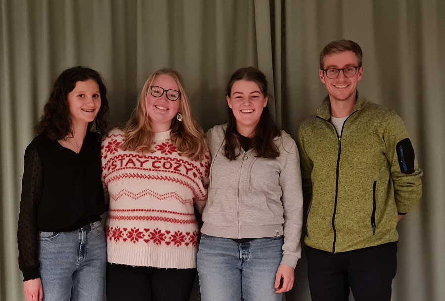 Oberministranten Rohrdorf 2025