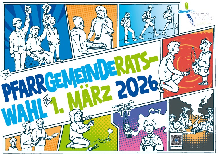 PGR Wahl 2026