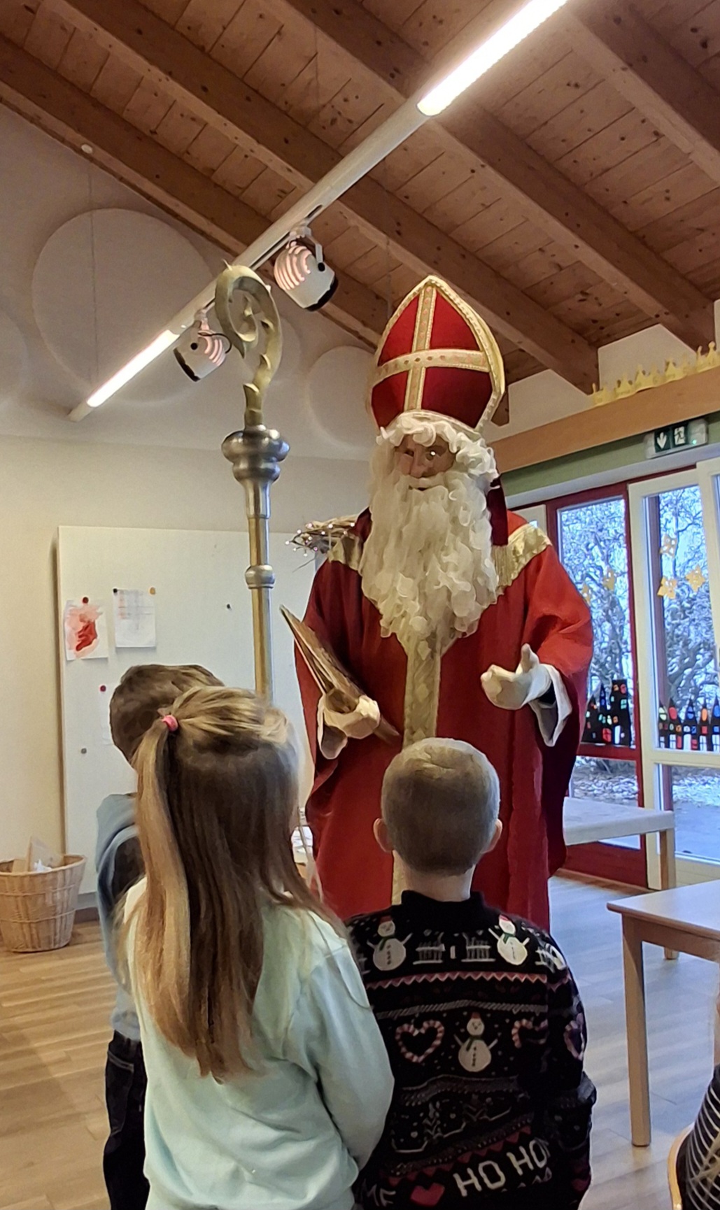 Nikolaus