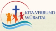Kita-Verbund Würmtal Logo