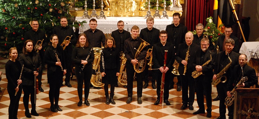 Rohrdorf Dreikönigskonzert 2026