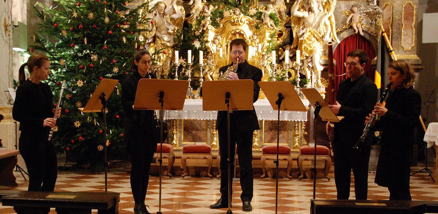 Rohrdorf Dreikönigskonzert 2026