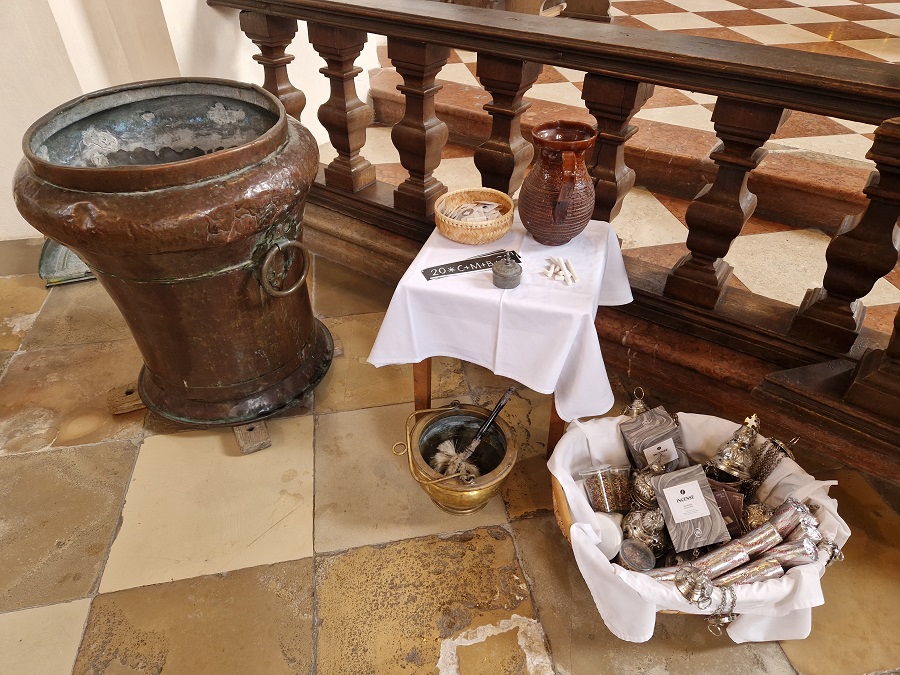 Sternsinger Rohrdorf 2026