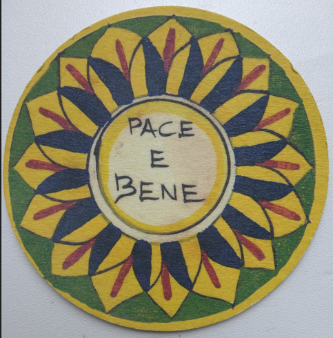 pace e bene