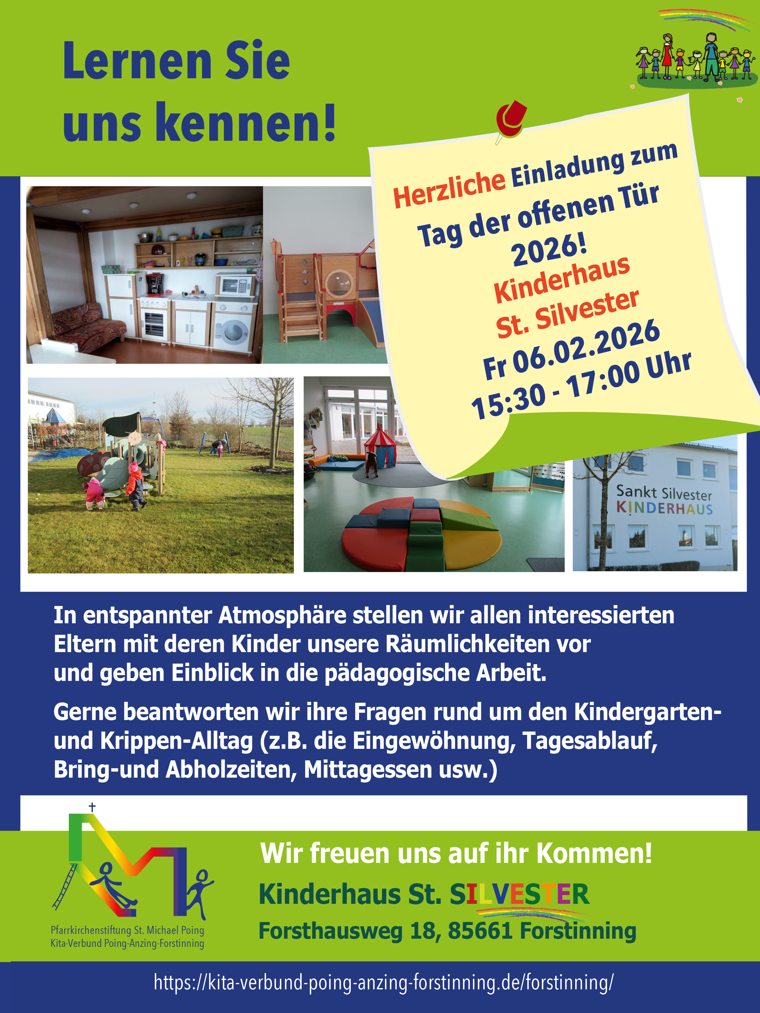 260206 Tag der offenen Tür Kiga