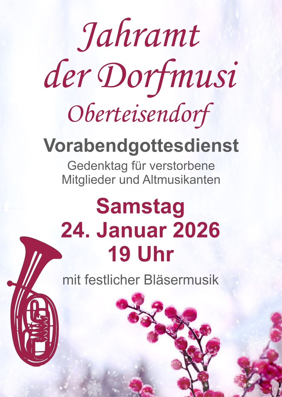 St_Georg_Plakat_Jahramt_Dorfmusi_24.01.2026