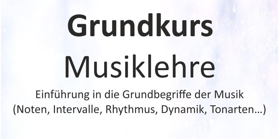 St_Georg_Musiklehre_Grundkurs_2026_Teaser