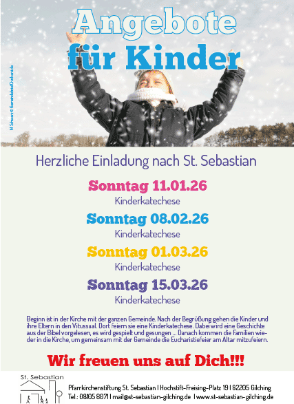 Flyer Angebote Kinder2026