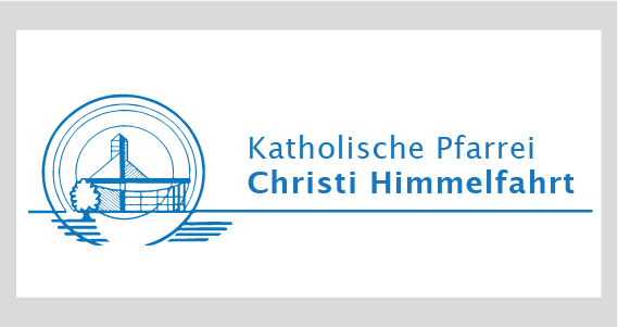 Kachel Christi Himmelfahrt
