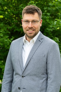 Maximilian Seidinger